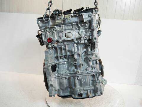 Foto 2ª: Motor Completo Toyota Yaris 116CV 85KW [M15A-FXE M15A] (2021)