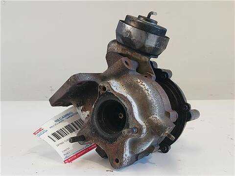 Foto 2ª: Turbocompresor Mazda 5 2.0 143CV [RF7J] (2007)