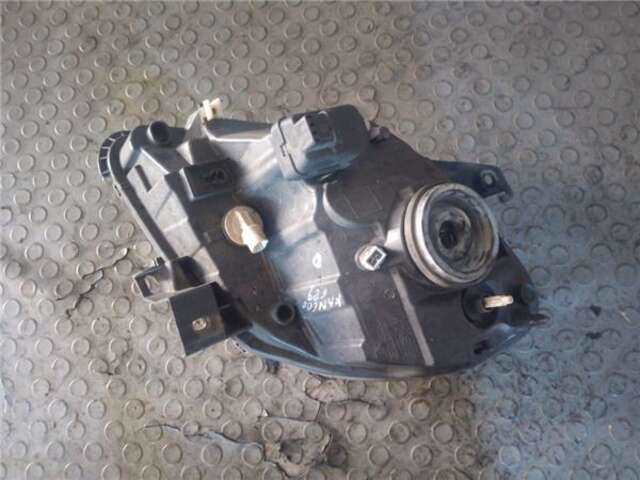 Foto 3ª: Faro Derecho Renault Kangoo 1.5 AUTHENTIQUE [1.5 LTR. - 48 KW DCI DIESEL] [K9K B7]