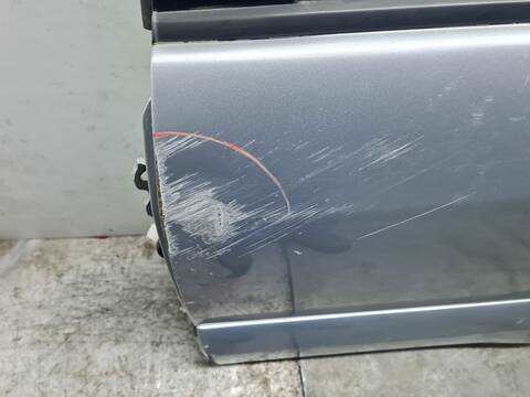 Foto 3ª: Puerta Trasera Izquierda Toyota Land Cruiser 3.0 D-4D GX 163CV 120KW [1KDFTV] (2005)