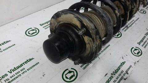 Foto 2ª: Amortiguador Trasero Derecho Land Rover Freelander 2.0 TD4 CAT 112CV 82KW [204D3] (2003)