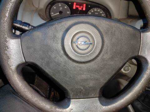 Airbag Delantero Izquierdo Opel Viva F9Q760