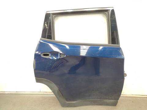 Puerta Trasera Derecha Jeep Compass 2.0 CRD 4X4 140CV 103KW
