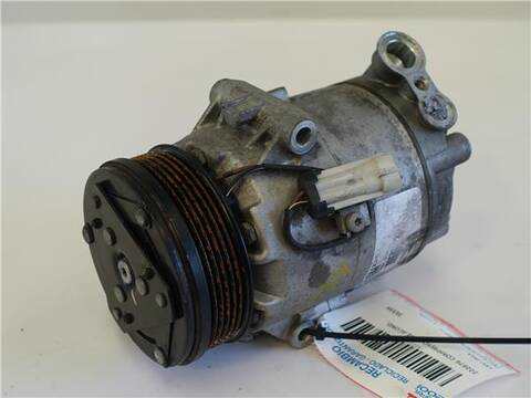 Compresor Aire Acondicionado Opel Astra 1.7 CDTI BERLINA 110CV 81KW