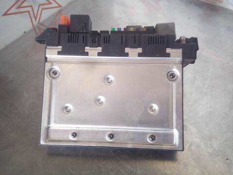 Foto 4ª: Caja Reles Fusibles Mercedes Clase E 180 E 320 4-MATIC 211.082) BERLINA 224CV 165KW [M112954] (2004)
