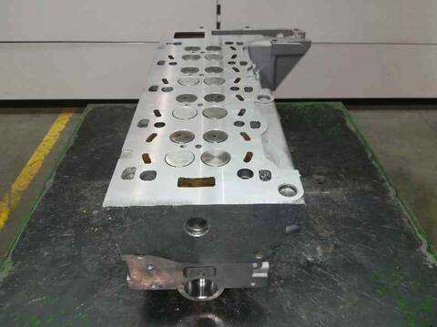 Foto 2ª: Culata Opel Astra 2.0 BERLINA 115CV 85KW (1991)