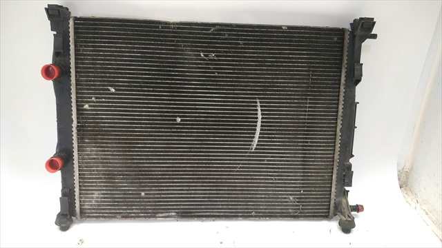 Foto 4ª: Radiador Motor Renault Megane 1.5 D [D/K9K F7] (2005)