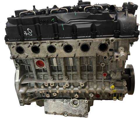 Motor Completo Bmw Serie 3 315 3.0 335I 306 CV 225KW