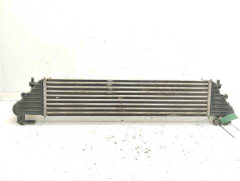Foto 3ª: Intercooler Fiat 500 CITY CROSS 120CV 88KW [940B7000] (2018)