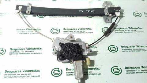 Elevalunas Eléctrico Delantero Izquierdo Kia Picanto 1.1 CAT 65CV 48KW