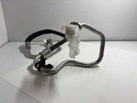 Foto 3ª: Tubos Aire Acondicionado Dacia Duster H5F404 (2017)