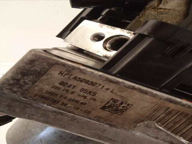 Foto 3ª: Bomba de Direccion Peugeot 407 2.0 16V HDI FAP CAT RHR - DW10BTED4) 136CV 100KW (2006)