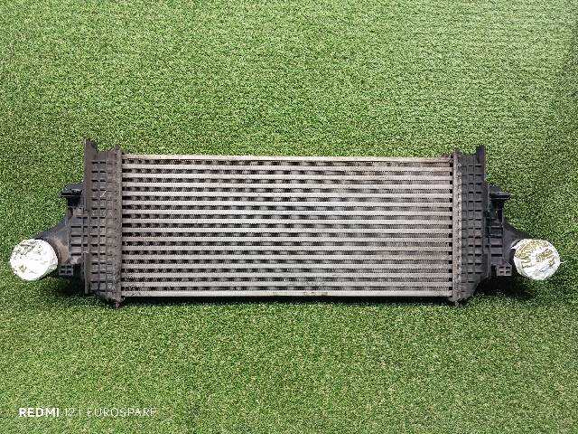 Intercooler Mercedes Clase ML 320 3.0 CDI 5P