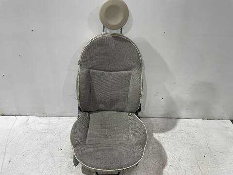 Asiento Delantero Derecho Fiat 500 ANIVERSARIO 69CV