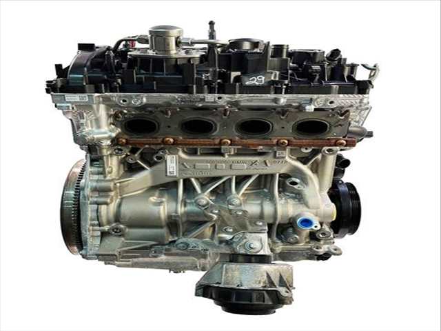 Motor Completo Bmw Serie 3 315 2.0 292 CV 215KW