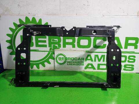 Panel Frontal Fiat 500 LOUNGE 95CV