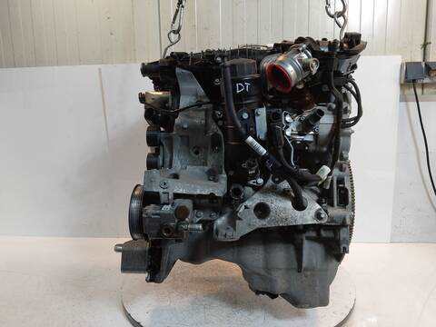 Motor Completo Bmw Serie 5 518 2.0 184 CV 135KW