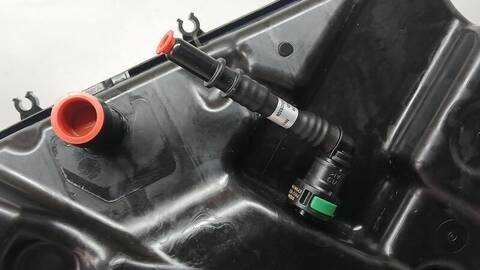 Foto 2ª: Deposito AdBlue Bmw X3 XDRIVE 20 D 190CV 140KW [B47D20B] (2019)