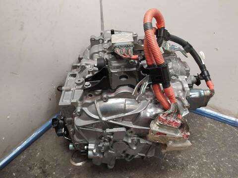 Foto 3ª: Caja Cambios Automatica Toyota Auris HYBRID BUSINESS 99CV 73KW AUT. [2ZR] (2018)