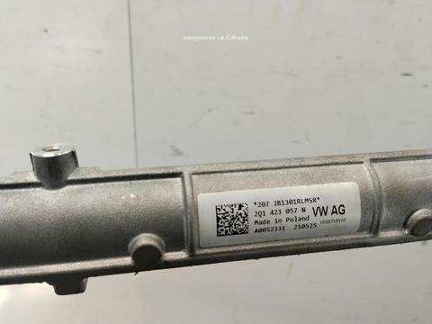 Foto 3ª: Cremallera de Direccion Volkswagen Taigo 1.0 TSI CS1) (2021)