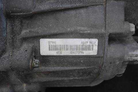 Foto 3ª: Caja Cambios Land Rover Freelander E FAMILIAR 111CV 82KW (2003)