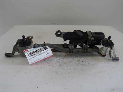 Motor Limpia Delantero Nissan Note 1.5 DCI 86CV 63KW