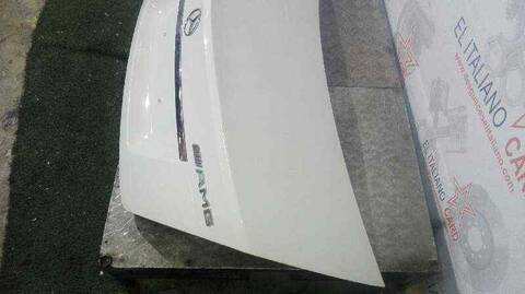 Foto 3ª: Maletero Mercedes Clase C 160 C 220 CDI BLUEEFFICIENCY 204.002) BERLINA 170CV 125KW [D646811] (2008)