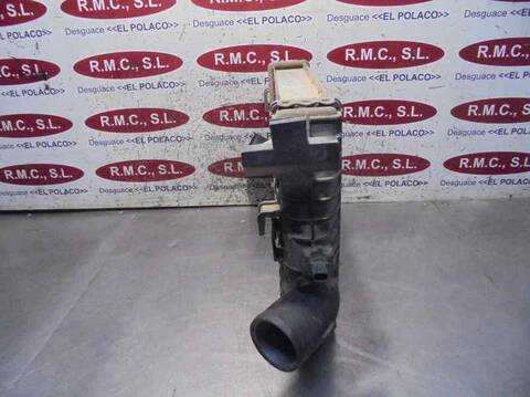 Foto 4ª: Intercooler Mercedes Vito 2.2 16V CDI TD CAT 102CV 75KW CAJA CERRADA (1996)