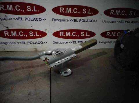 Airbag Cortina Trasero Derecho Ford Focus 1.6 TDCI CAT BERLINA 109CV 80KW