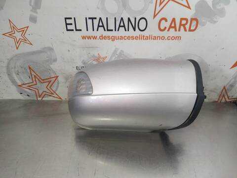 Foto 4ª: Retrovisor Derecho Mercedes Clase E 180 220 CDI 210.006) BERLINA 125CV 92KW [OM611961] (2001)