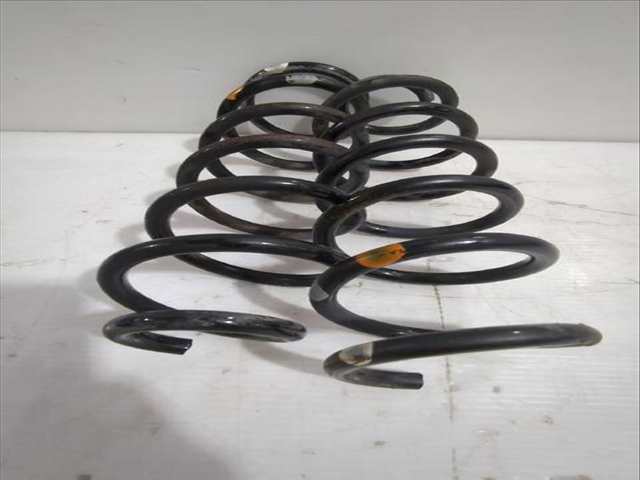 Foto 2ª: Amortiguador Delantero Izquierdo Nissan Qashqai 1.5 DCI 116CV [K9K 872] (2013)