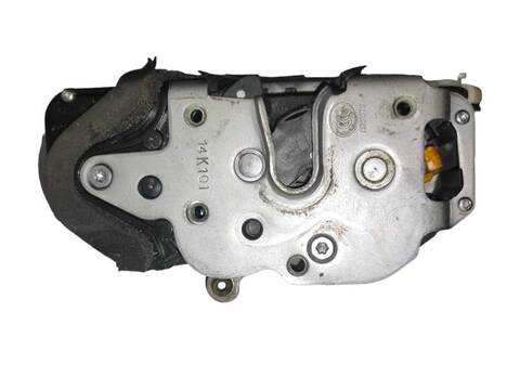 Foto 2ª: Cerradura Puerta Delantera Izquierda Opel Astra 1.6 CDTI 69) (2012)