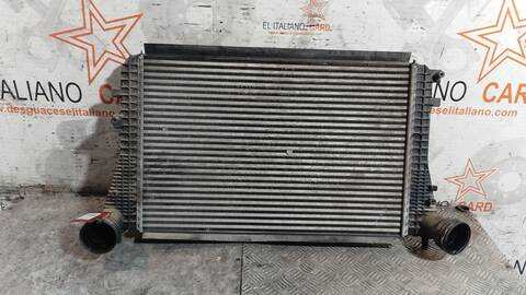 Intercooler Volkswagen Passat SPORTLINE BERLINA 140CV 103KW