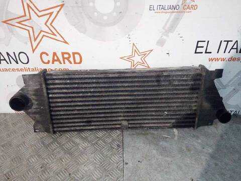 Intercooler Mercedes Clase ML 270 CDI 163.113) W163)