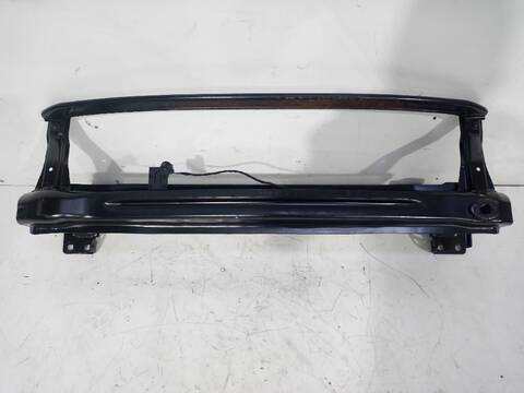 Foto 2ª: Refuerzo Paragolpes Delantero Volkswagen Polo ADVANCE BLUEMOTION 90CV [CUSB] (2014)