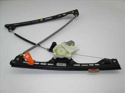 Elevalunas Eléctrico Delantero Derecho Citroen C4 1.6 HDI PICASSO