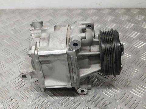 Foto 3ª: Compresor Aire Acondicionado Mg ZS 1.0 VTI 111CV 82KW [10E4E] (2023)