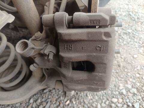 Pedal Embrague Ford Focus PNDA BERLINA AUT.