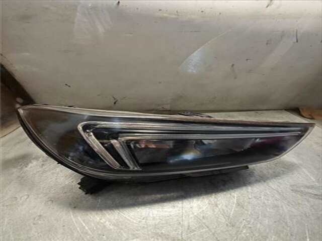 Foto 2ª: Faro Derecho Opel Mokka 1.2 EDITION [1.2 LTR. - 96 KW]