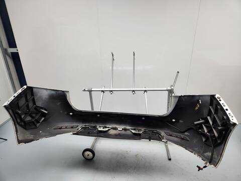 Foto 3ª: Paragolpes Trasero Peugeot 308 GT 181CV 133KW [AH01] (2016)