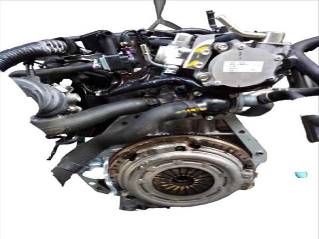 Foto 3ª: Motor Completo Mazda 2 1.5 SKYACTIV-G HATCHBACK (2014)