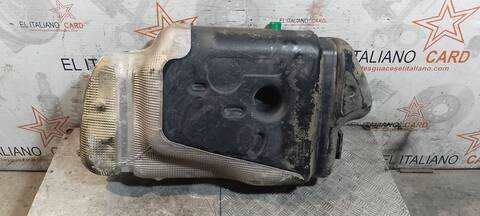 Foto 4ª: Deposito de Combustible Opel Meriva ENJOY 95CV 70KW [A13DTE] (2012)