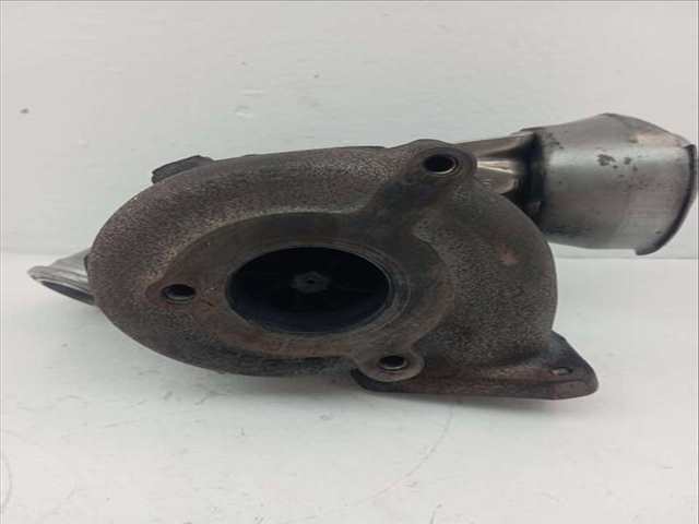 Foto 3ª: Turbocompresor Opel Astra COMFORT BERLINA 125CV 92KW [Y22DTR] (2004)