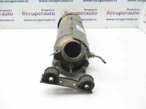Foto 2ª: Filtro Particulas Mitsubishi Outlander 4HN (2008)