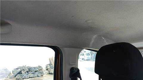 Airbag Cortina Delantero Izquierdo Dacia Duster 1.6 SCE 115 HMM1) 115CV 84KW