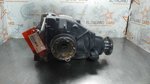 Foto 3ª: Diferencial Trasero Bmw Serie 3 315 320 CD COUPE 150CV 110KW [20-4D-4] (2004)