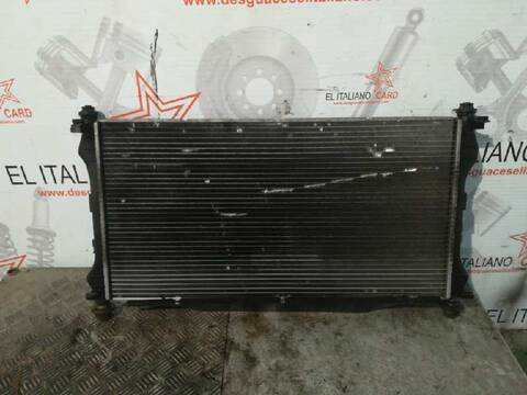 Radiador Motor Ford Transit FT 330 2.4 EXPRESS-LINE 116CV 85KW CAJA CERRADA