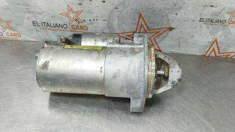 Foto 3ª: Motor de Arranque Kia Sportage CONCEPT 2WD 116CV 85KW [D4FD] (2017)