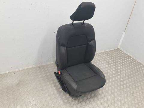 Foto 2ª: Asiento Delantero Izquierdo Renault Express ADVANCE