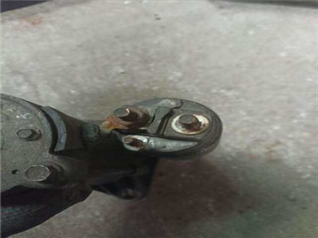 Foto 3ª: Motor de Arranque Ford Focus 1.4 INTRO [1.4 LTR. - 55 KW CAT]